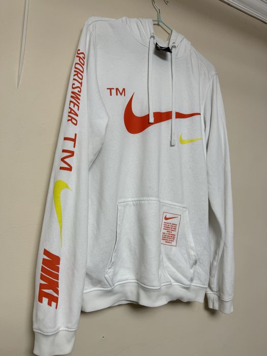 Худи Nike L orig