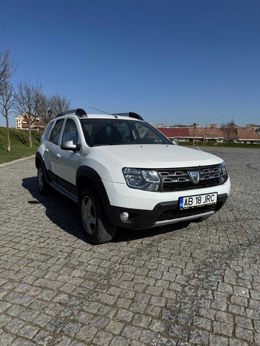 Dacia duster 1.5 dci