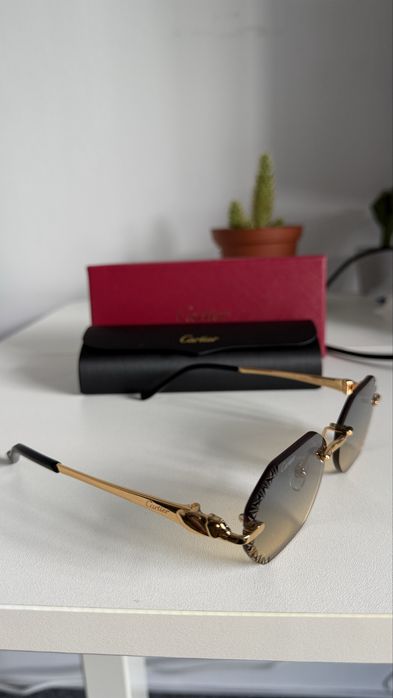 Ochelari de Soare Cartier Premium Quality