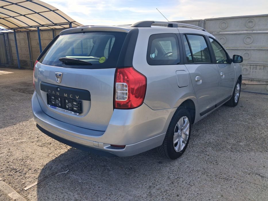 Vând/schimb -Dacia Logan MCV 1.0 GPL Prestige 2021 - Navigație, Pilot Automat, Clima, 199.473 km REALI