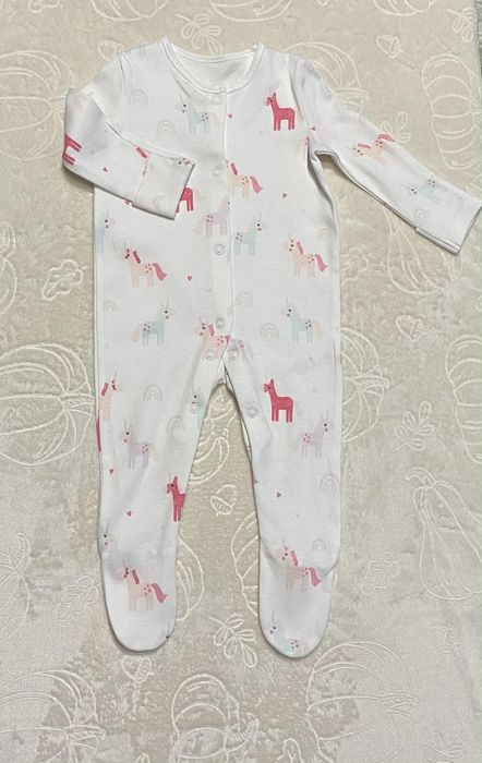 Кутия с подаръци за бебе