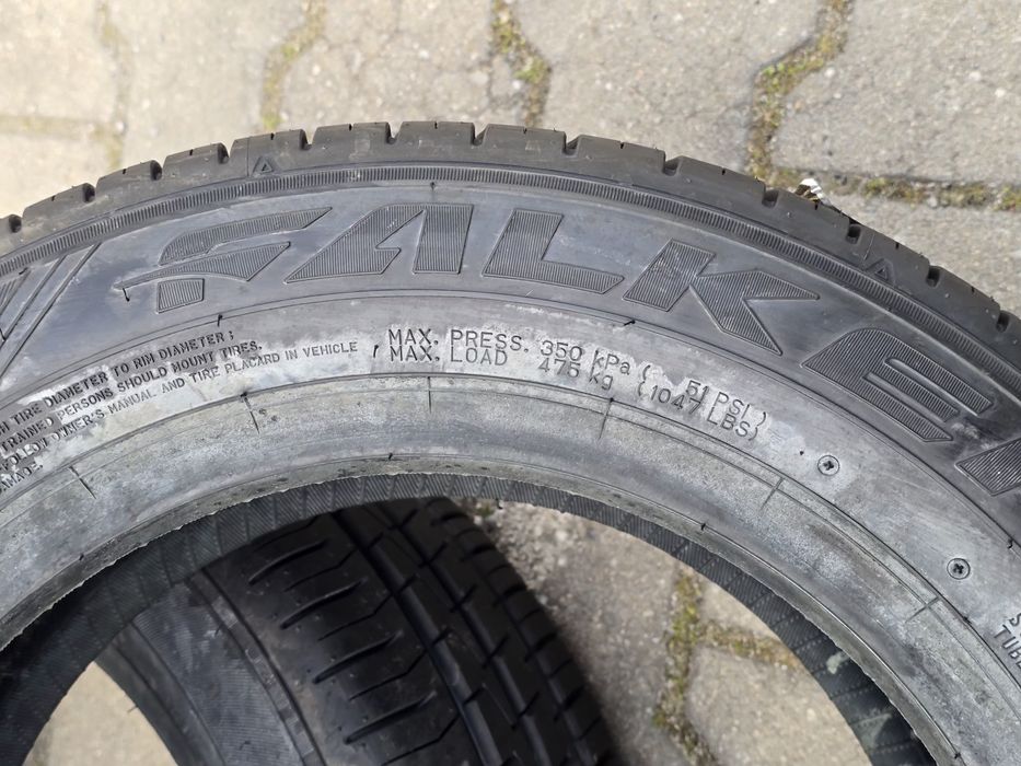 185 60 14 falken
