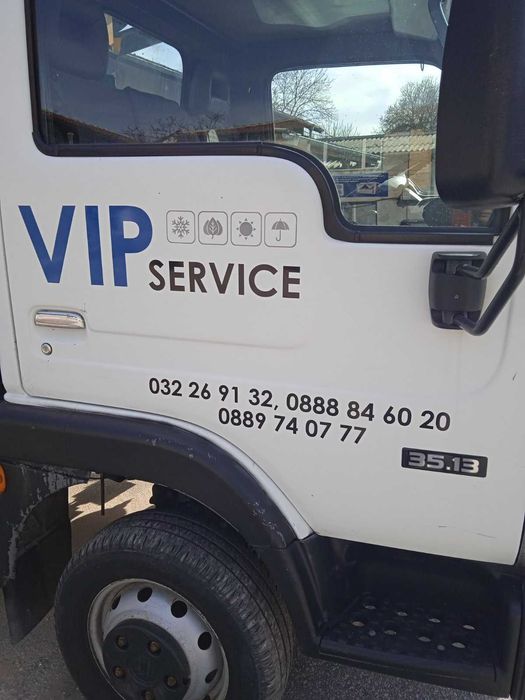 Автовишка под наем