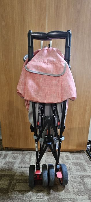 Продам детскую коляску.
