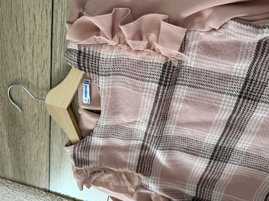 Детска рокля Mayoral