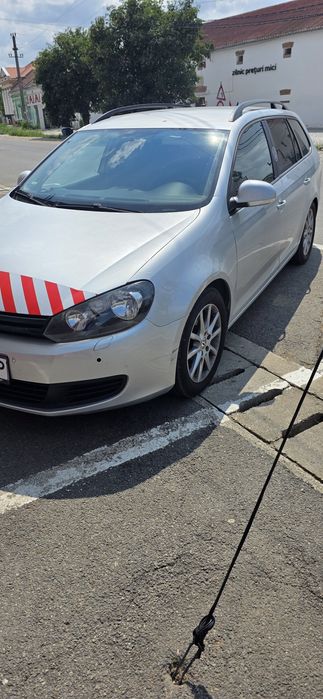 Golf 6, 1.2 tsi 102 cai