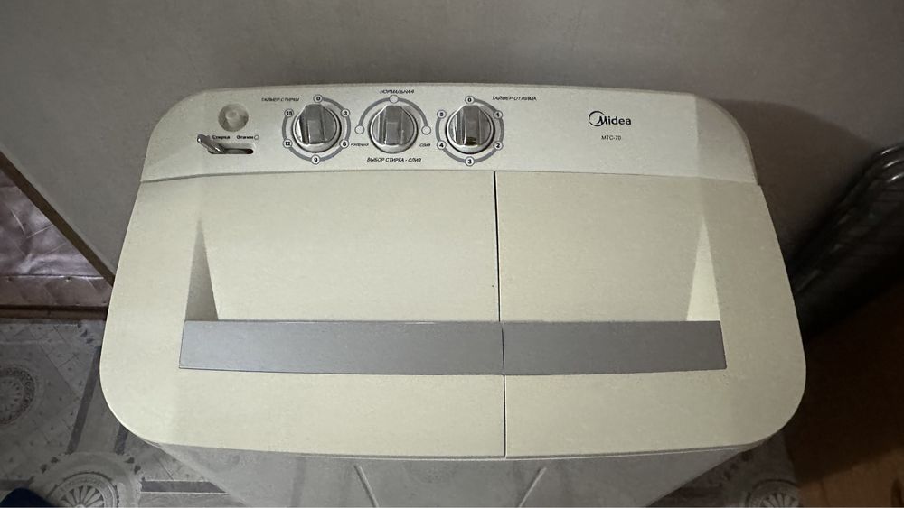 стиральные машины