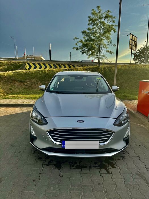 FORD Focus 2019