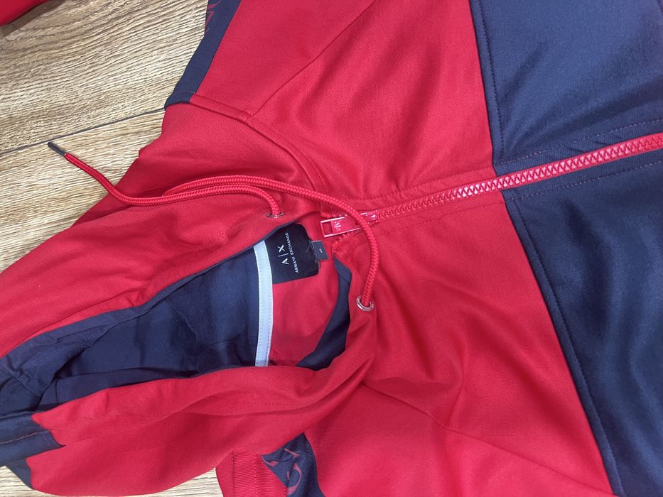 Мъжки екип нов  номер