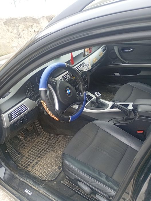 Vând BMW s3 E91 motor 2.0 cai putere 177 an 2008