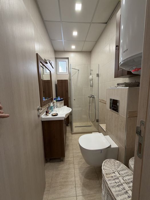 Апартамент - 2 стаи