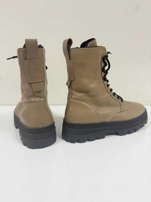 Marc O'Polo leather boots