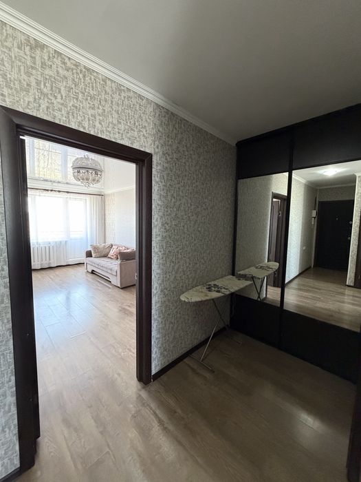 Продам 2-х комнатную квартиру