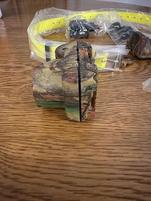 Beeper pentru câine pontator