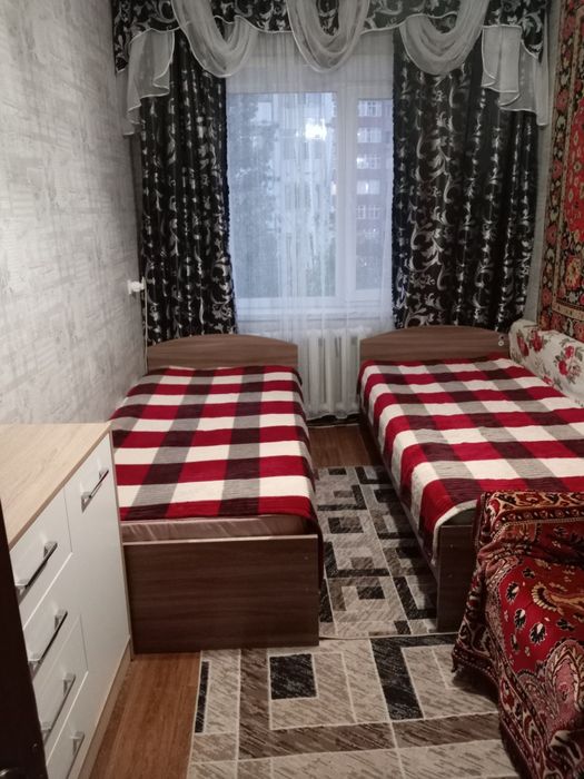 Срочно ищу девушку на подселение.