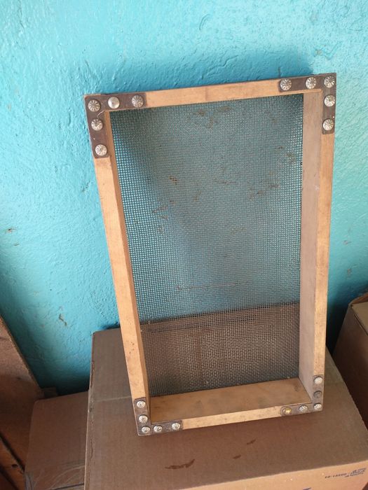 Сито    25х40 см