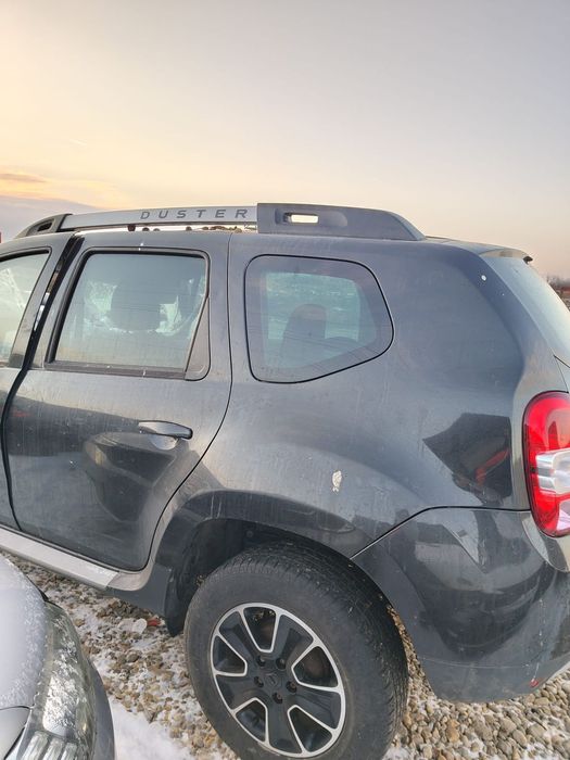 DEZMEMBREZ DACIA DUSTER PIESE ORIGINALE