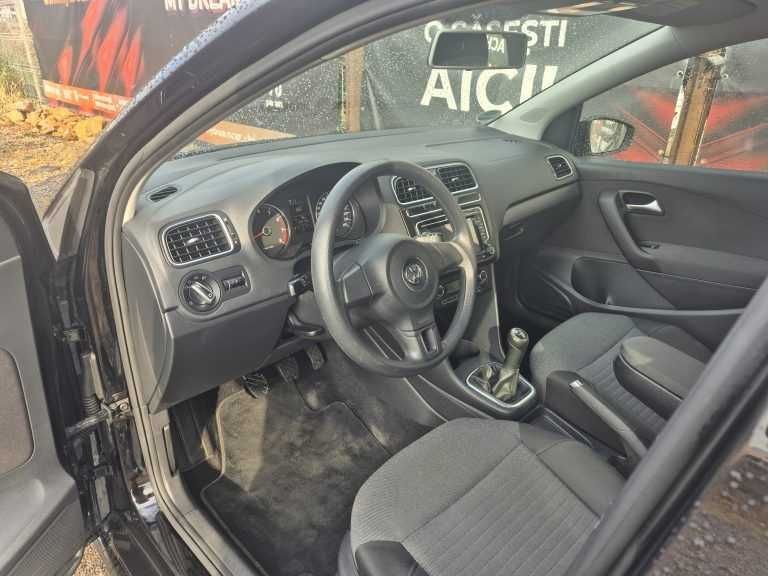 Volkswagen Polo 1.4 Comfortline Rata de la 647 Ron/Navigație/ AndroidAuto/Apple Carplay/Credit Auto/Istoric