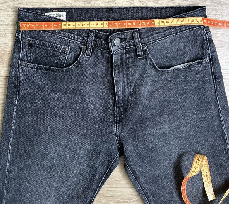 Levi’s blugi barbati, marime 31/32