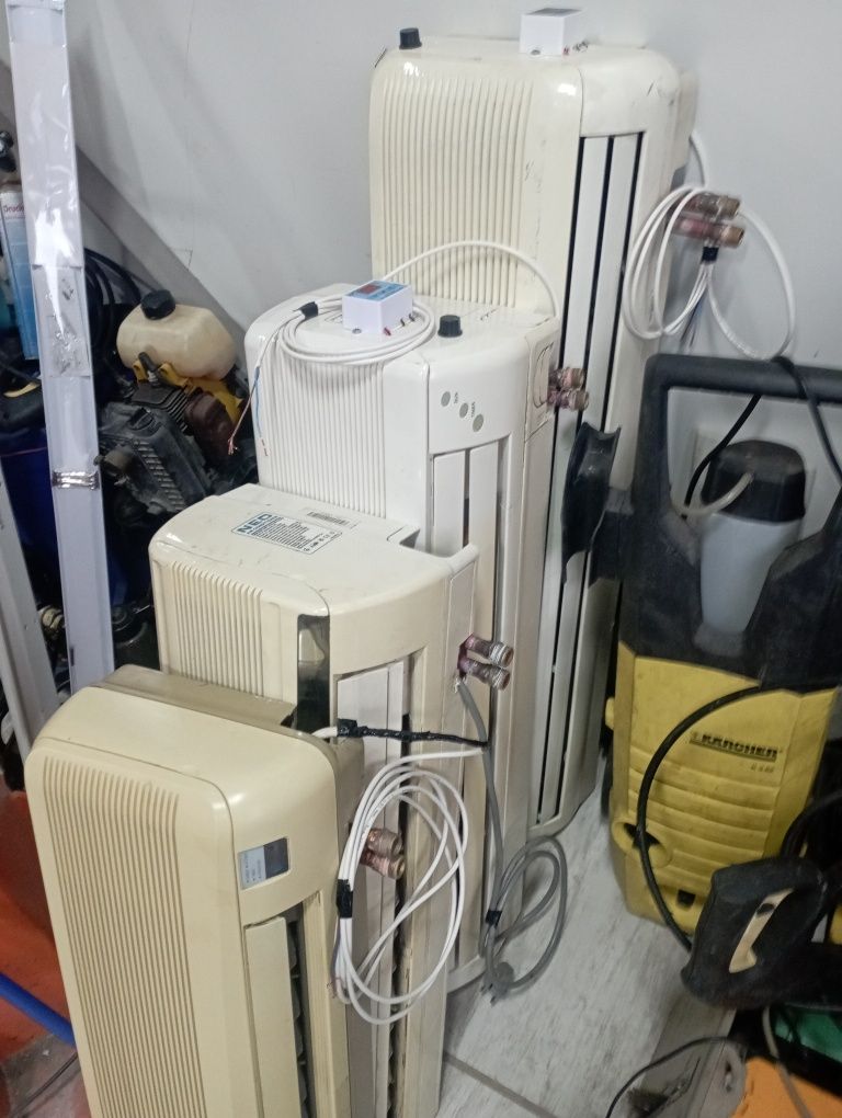 Воден конвектор от климатик гр. Габрово Болта • OLX.bg