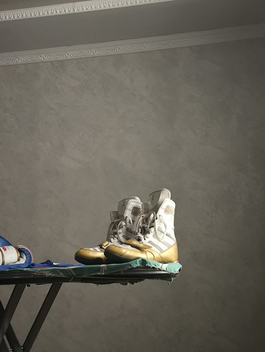 Баксёрка АВ БРЕНД