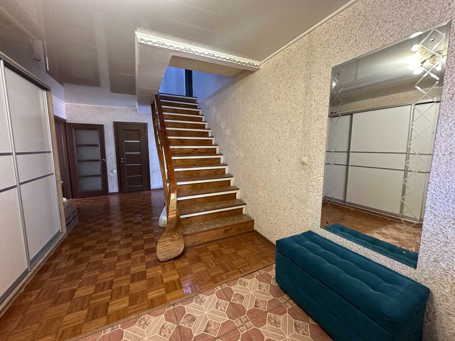 Продам коттедж в Заречном