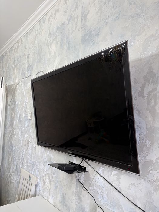 Телевизор Samsung