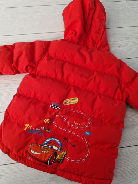 Geaca mărimea 86/92