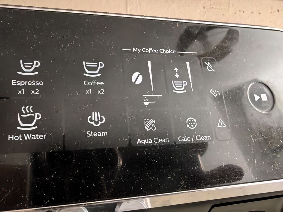 Espressor cafea Philips automat