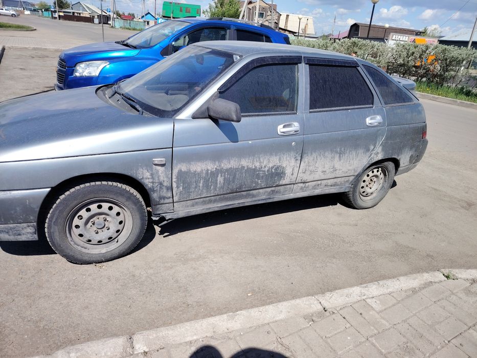 Продам двиготель ваз 2112ку