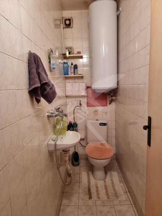 Продава се Тристаен апартамент в Бургас, Възраждане - 93 кв.м за 1366 €/кв.м - Снимка #7