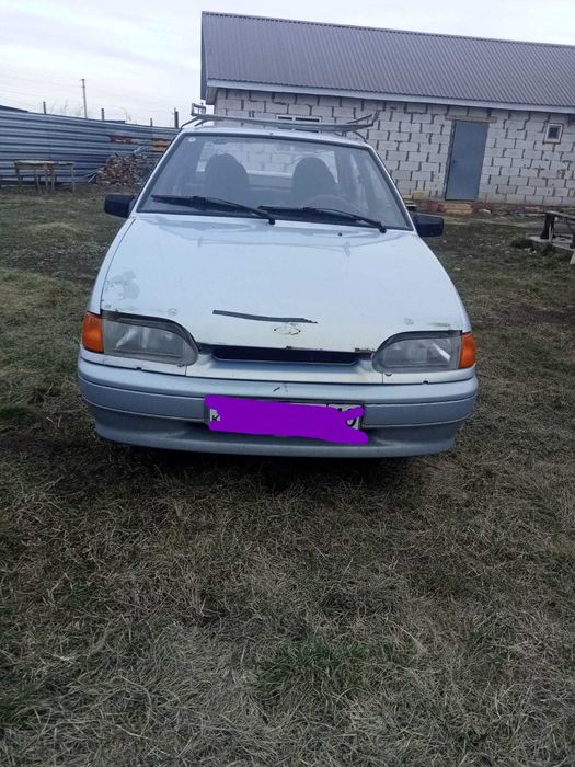 Продам ваз 2115 рабочем состояние