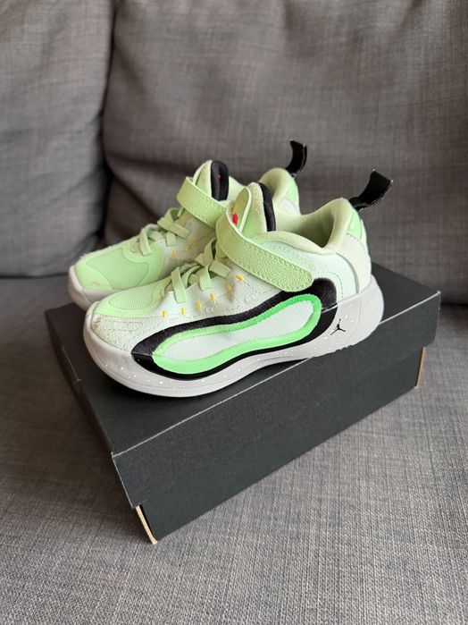 Детски Маратонки Nike Jordan Luka 4 размер 26ЕU