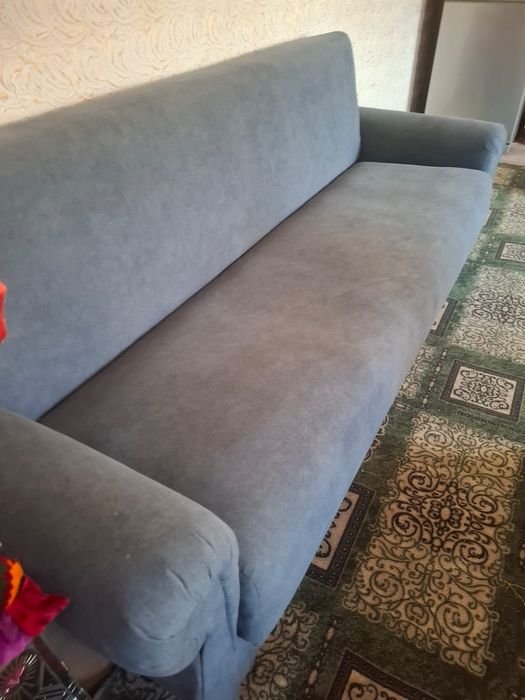 Мебель диван кресло комплект