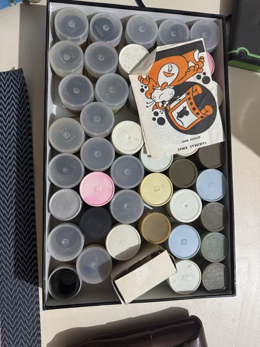 Детский фильмоскоп