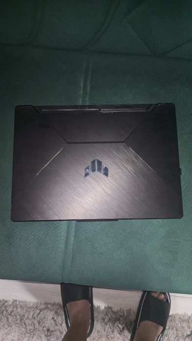 Laptop Gaming ASUS TUF F15 I5-11400H , RTX 3060 6GB