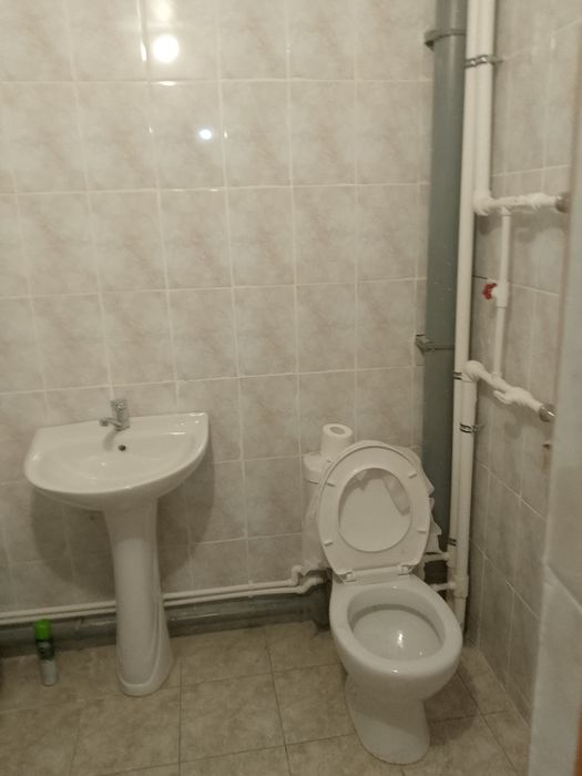 Сдам 1ком квартиру в районе Горотдела 100+