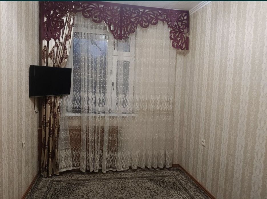 ™ Чиланзар 19 3в4/3/4‼️Панельный, Разделка |65м²|Кв продаётся