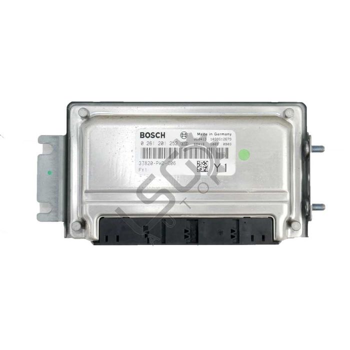 Компютър двигател Honda Jazz 2002-2008 ID: 134115