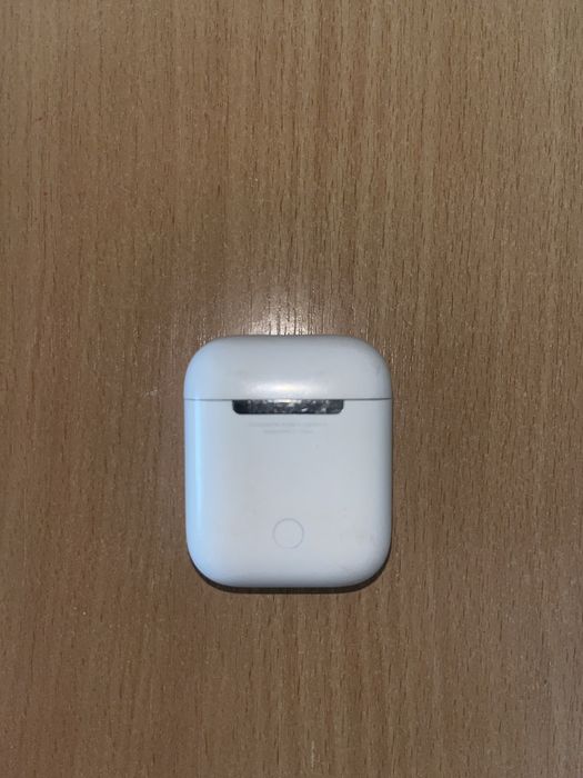 продажа airpods 2