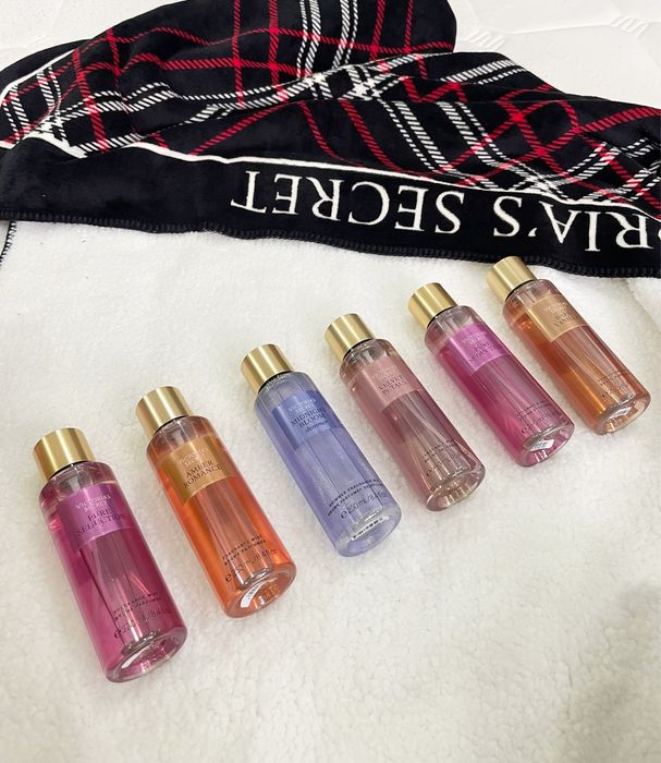 Victorias’ Secret Sprey mist