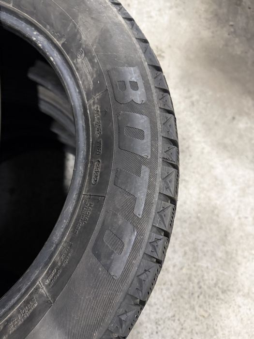 245/60/18 буу шины