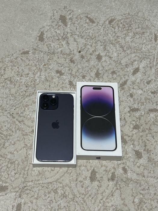 Айфон 14про мах/Iphone 14pro max