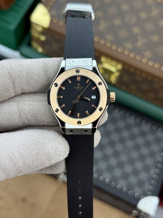 HB Classic Fusion Lady 33mm