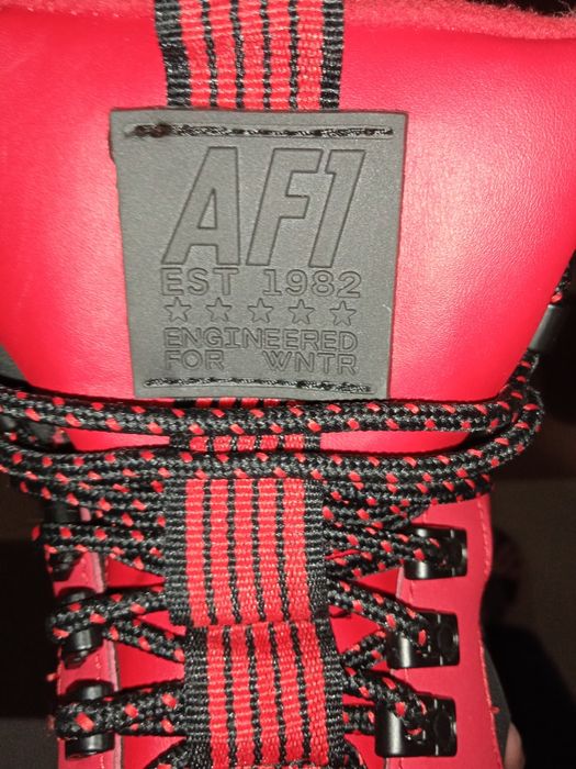 Кроссовки осень, весна