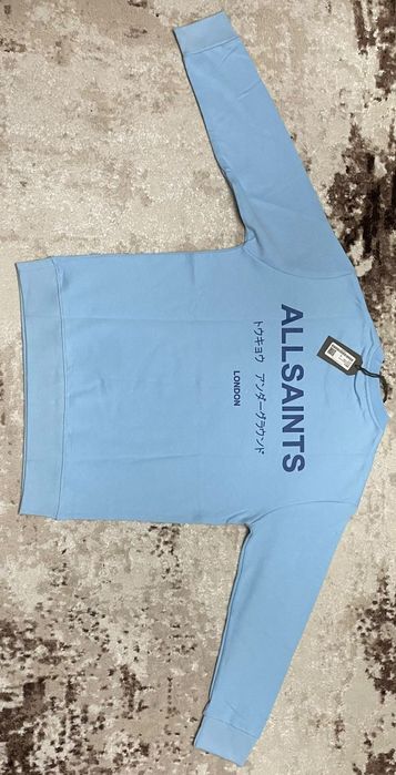 Vând bluza noua de bărbați AllSaints