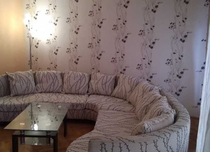 Дава се под наем Двустаен апартамент в Пловдив, Мараша - 65 кв.м за 234.6 € - Снимка #2