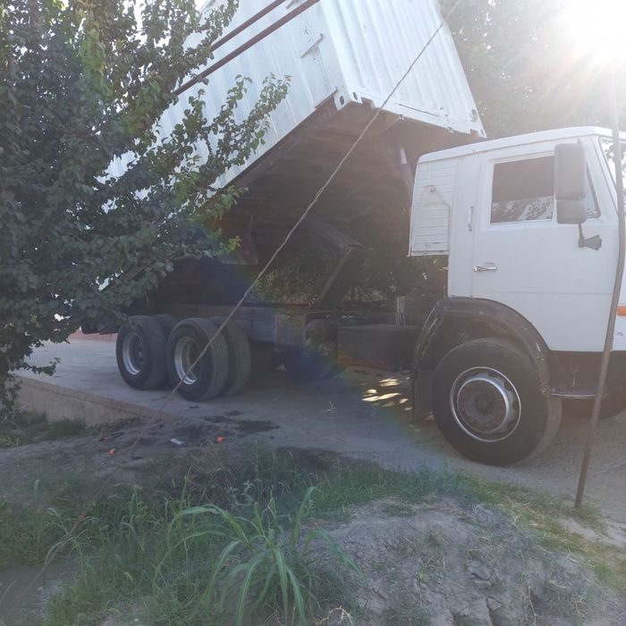 Камаз сотилади срочно