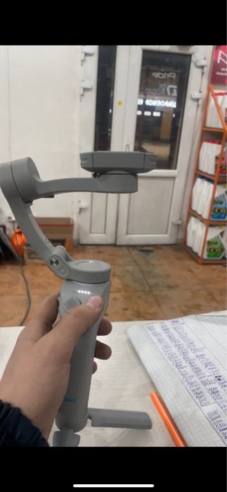 стабилизатор для телефона