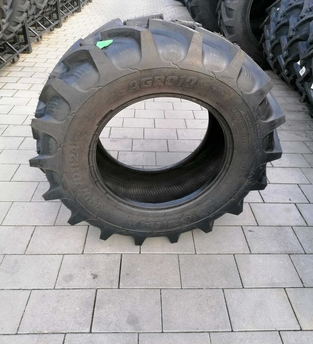 Anvelopa agricola Ozka, 380/70 R24 (radial)